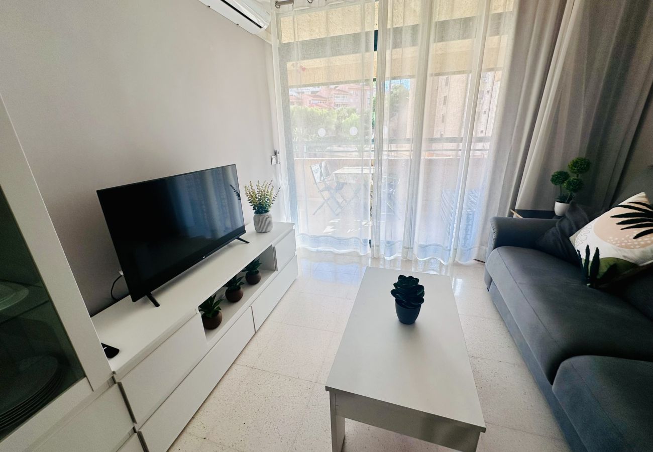 Appartement à Cala de Finestrat - T1031 - Entreplayas 1