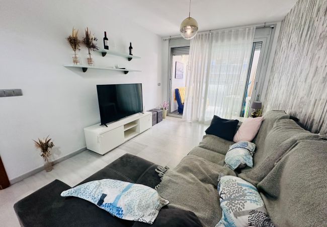 Appartement à Villajoyosa - A78 - Elegance 2