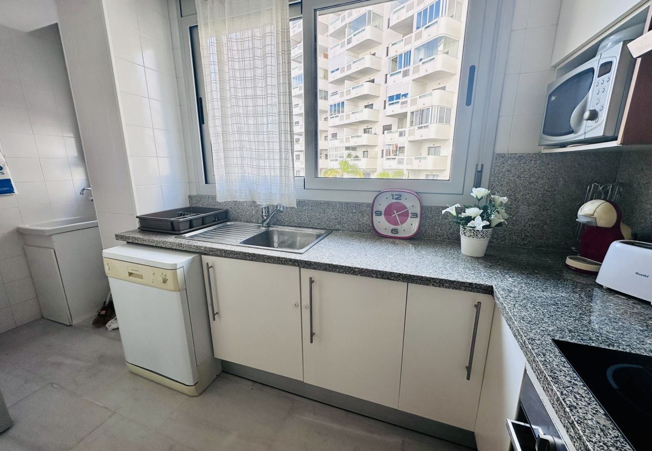 Appartement à Villajoyosa - A78 - Elegance 2
