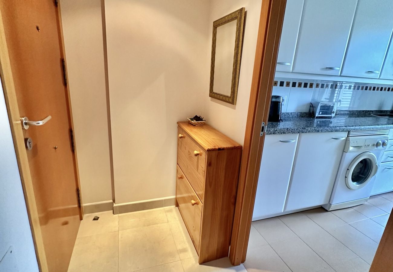 Appartement à Villajoyosa - A1039 - Airemar