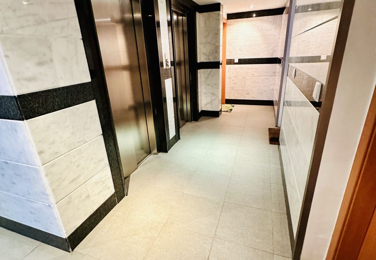 Appartement à Villajoyosa - A1039 - Airemar