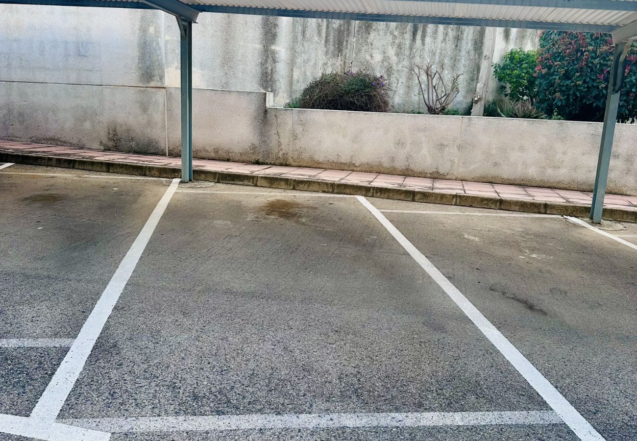 Appartement à Villajoyosa - A103 - Las Azaleas