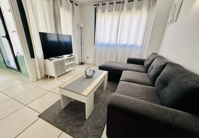 Appartement à Villajoyosa - A1047 - Tamarindo