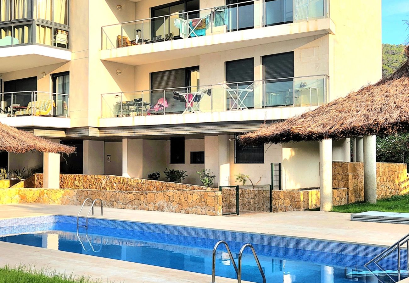 Appartement à Villajoyosa - A1091 - Cala Alta