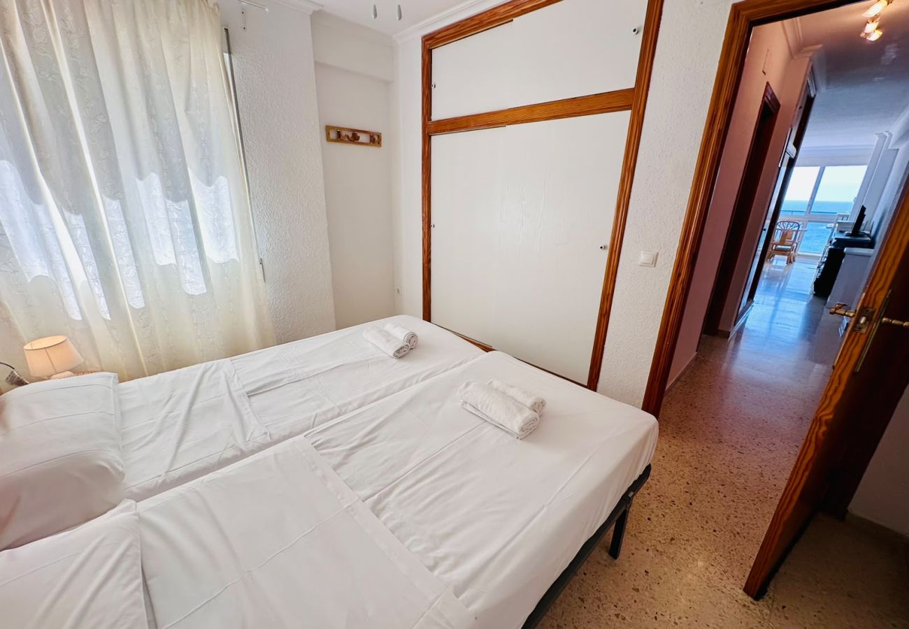 Appartement à Cala de Finestrat - A1097 - Cornelia