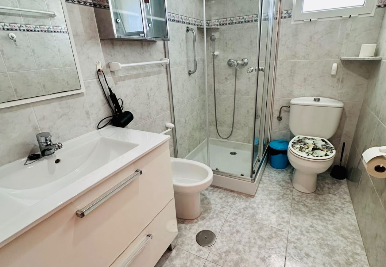 Appartement à Cala de Finestrat - A1097 - Cornelia