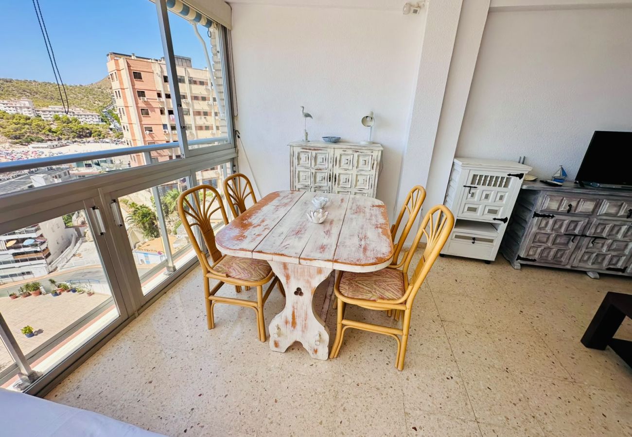 Appartement à Cala de Finestrat - A1097 - Cornelia