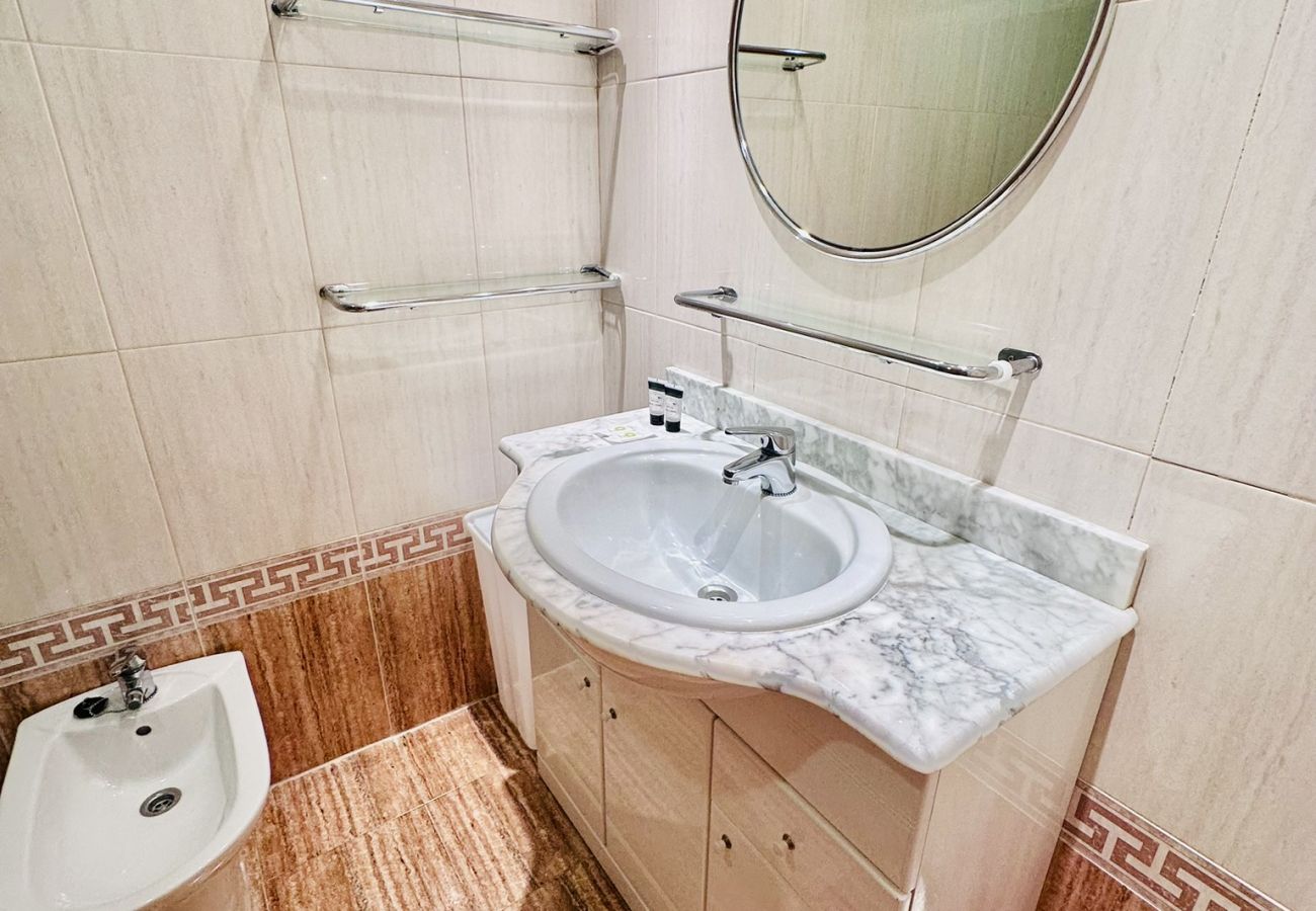 Appartement à Villajoyosa - T252 - Atrium Beach 2