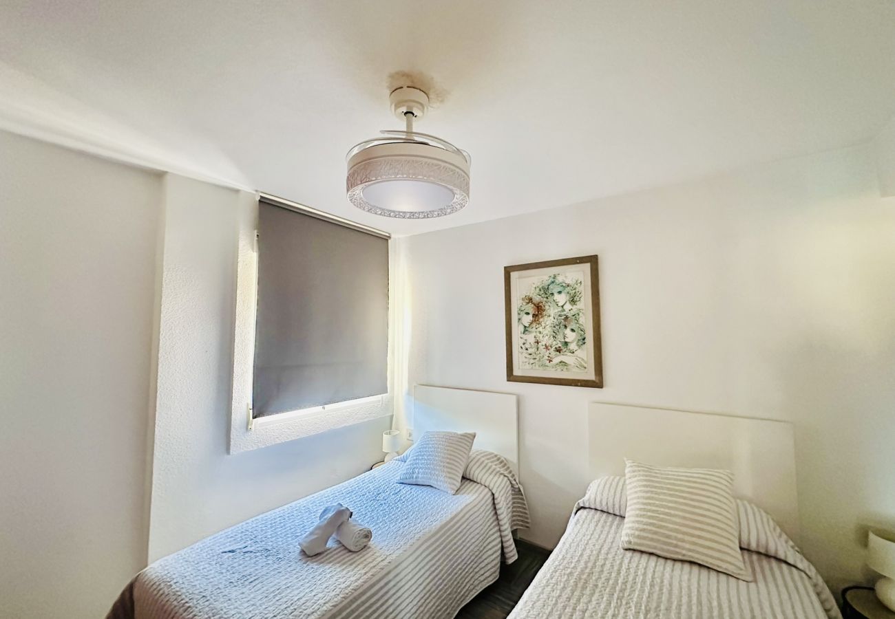 Appartement à Cala de Finestrat - T1098 - Cornelia