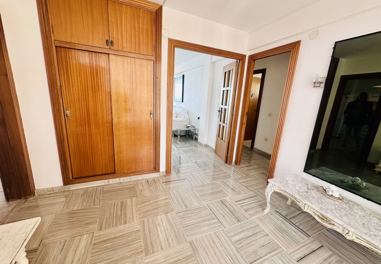 Appartement à Cala de Finestrat - T1098 - Cornelia