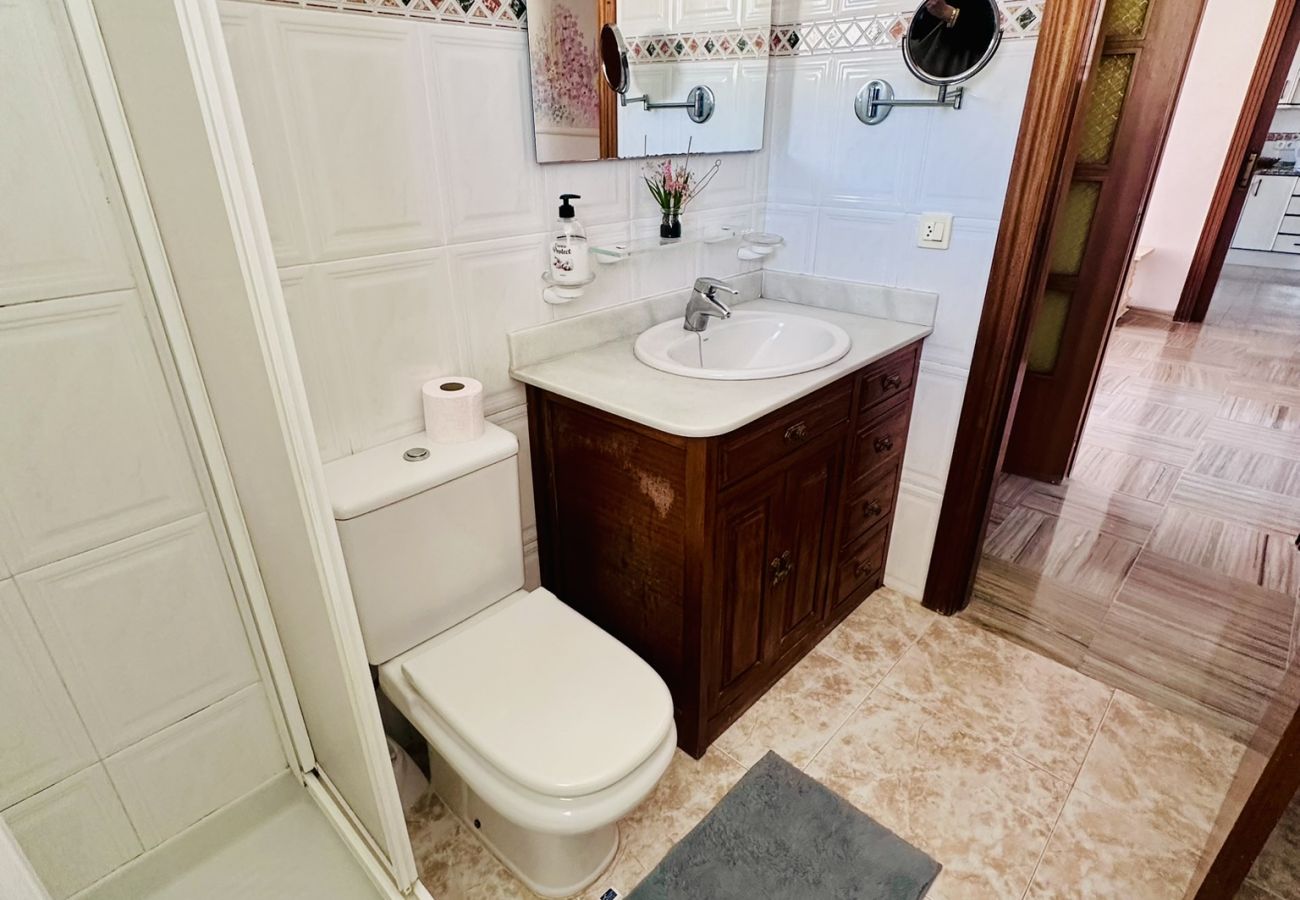 Appartement à Cala de Finestrat - T1098 - Cornelia