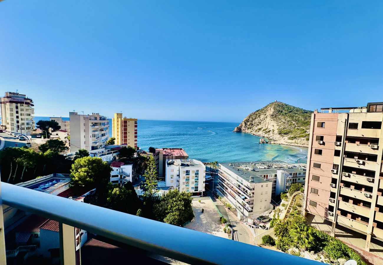 Appartement à Cala de Finestrat - T1098 - Cornelia