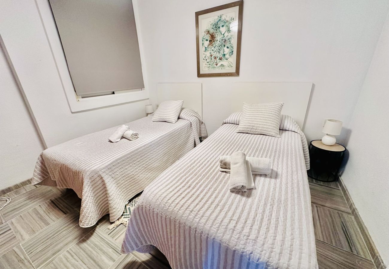 Appartement à Cala de Finestrat - T1098 - Cornelia