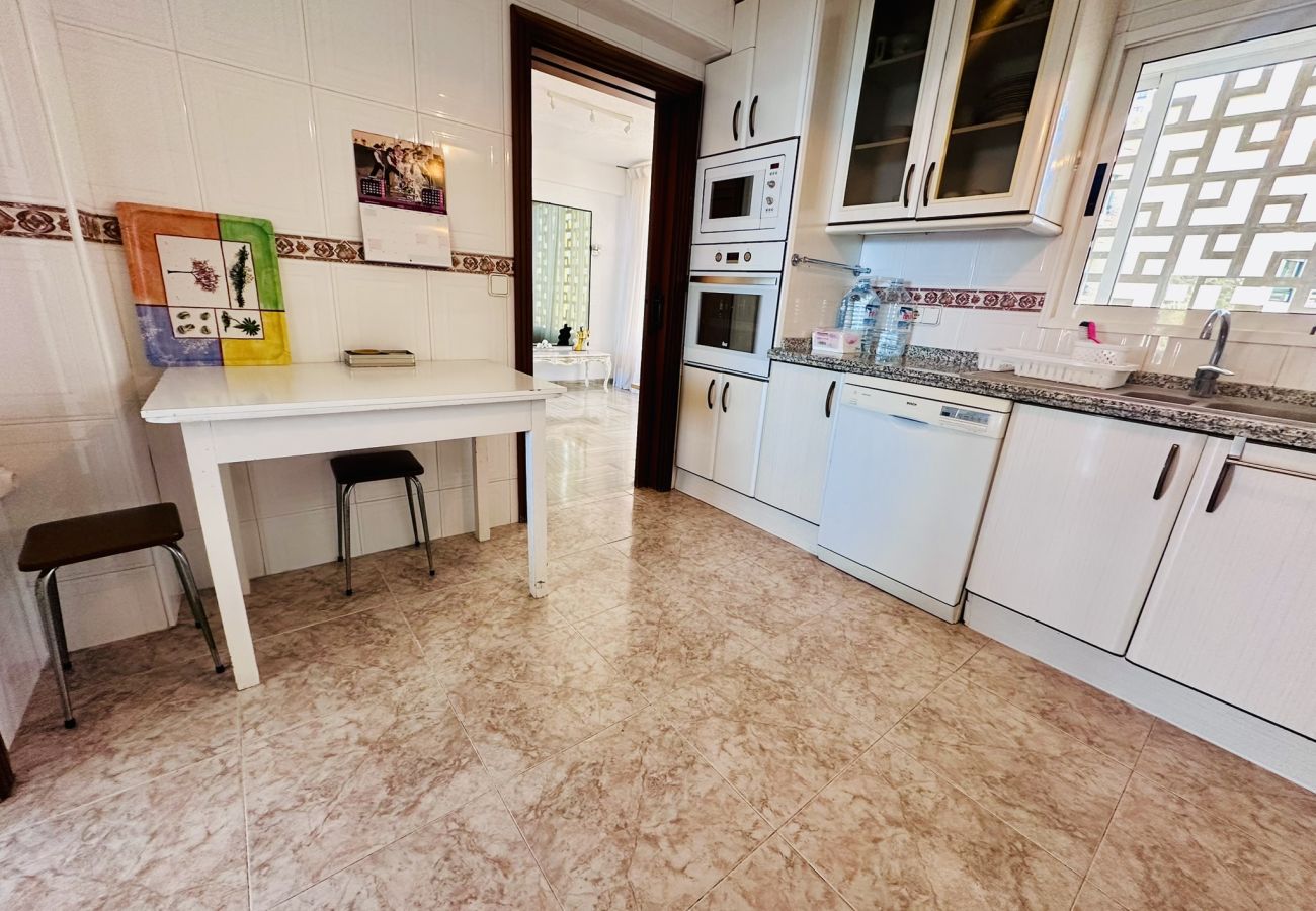 Appartement à Cala de Finestrat - T1098 - Cornelia