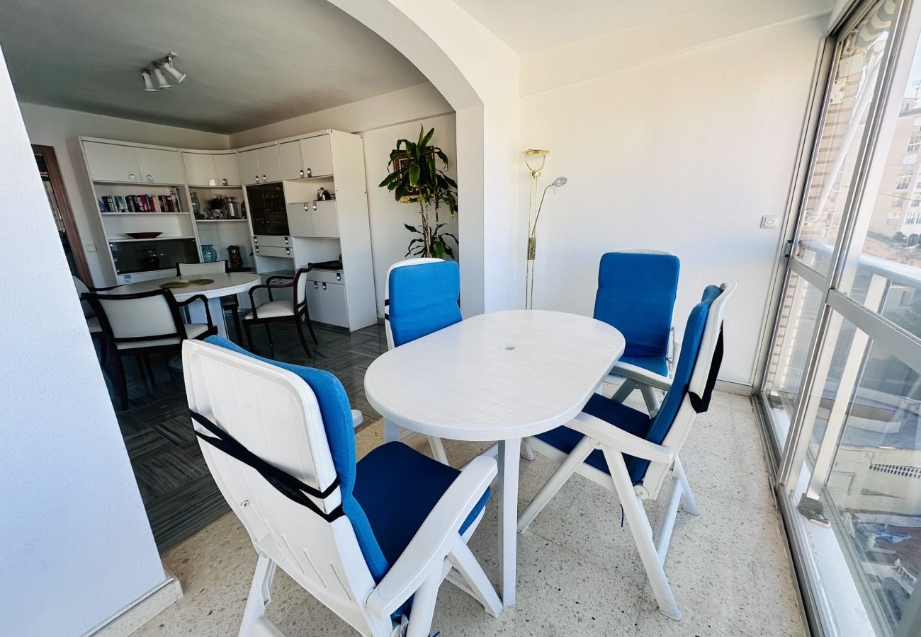 Appartement à Cala de Finestrat - T1098 - Cornelia