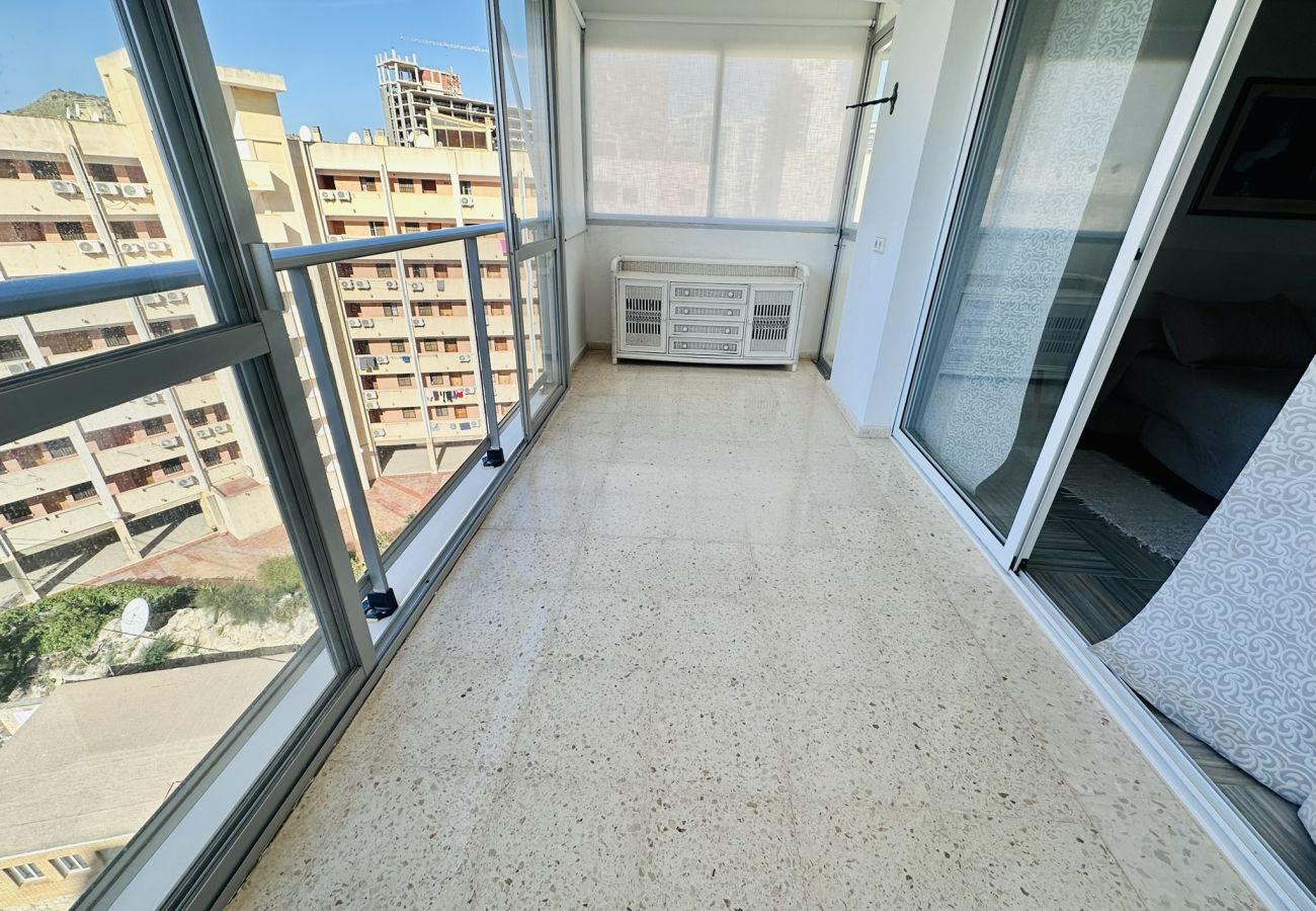 Appartement à Cala de Finestrat - T1098 - Cornelia