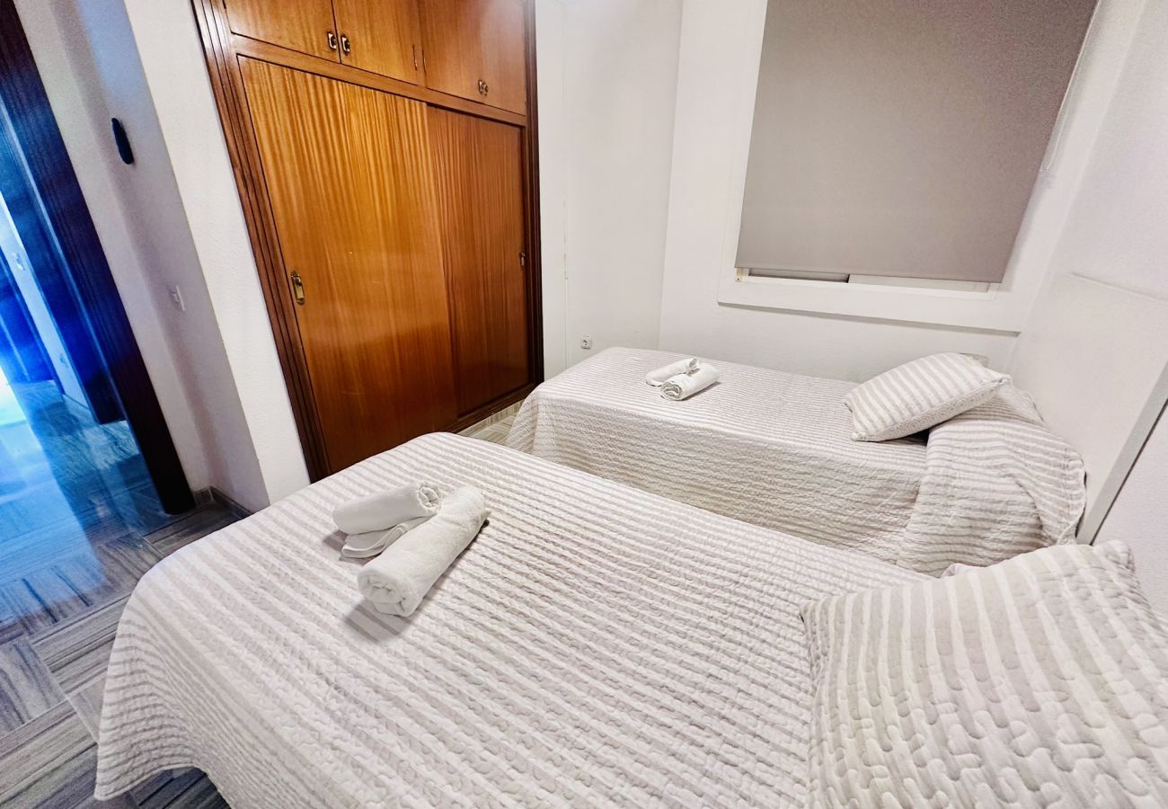 Appartement à Cala de Finestrat - T1098 - Cornelia