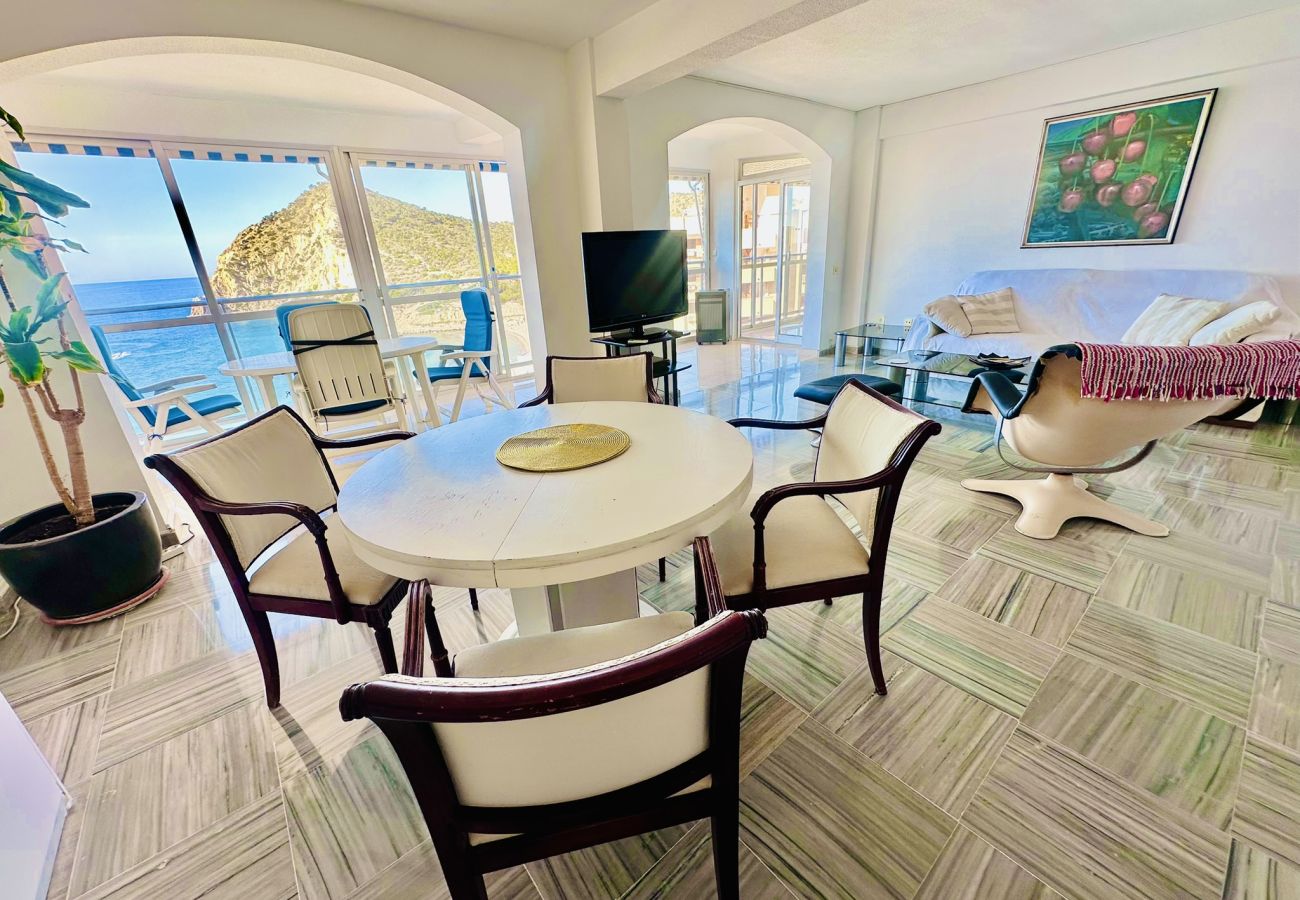 Appartement à Cala de Finestrat - T1098 - Cornelia