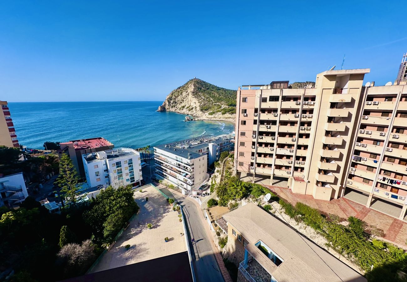 Appartement à Cala de Finestrat - T1098 - Cornelia