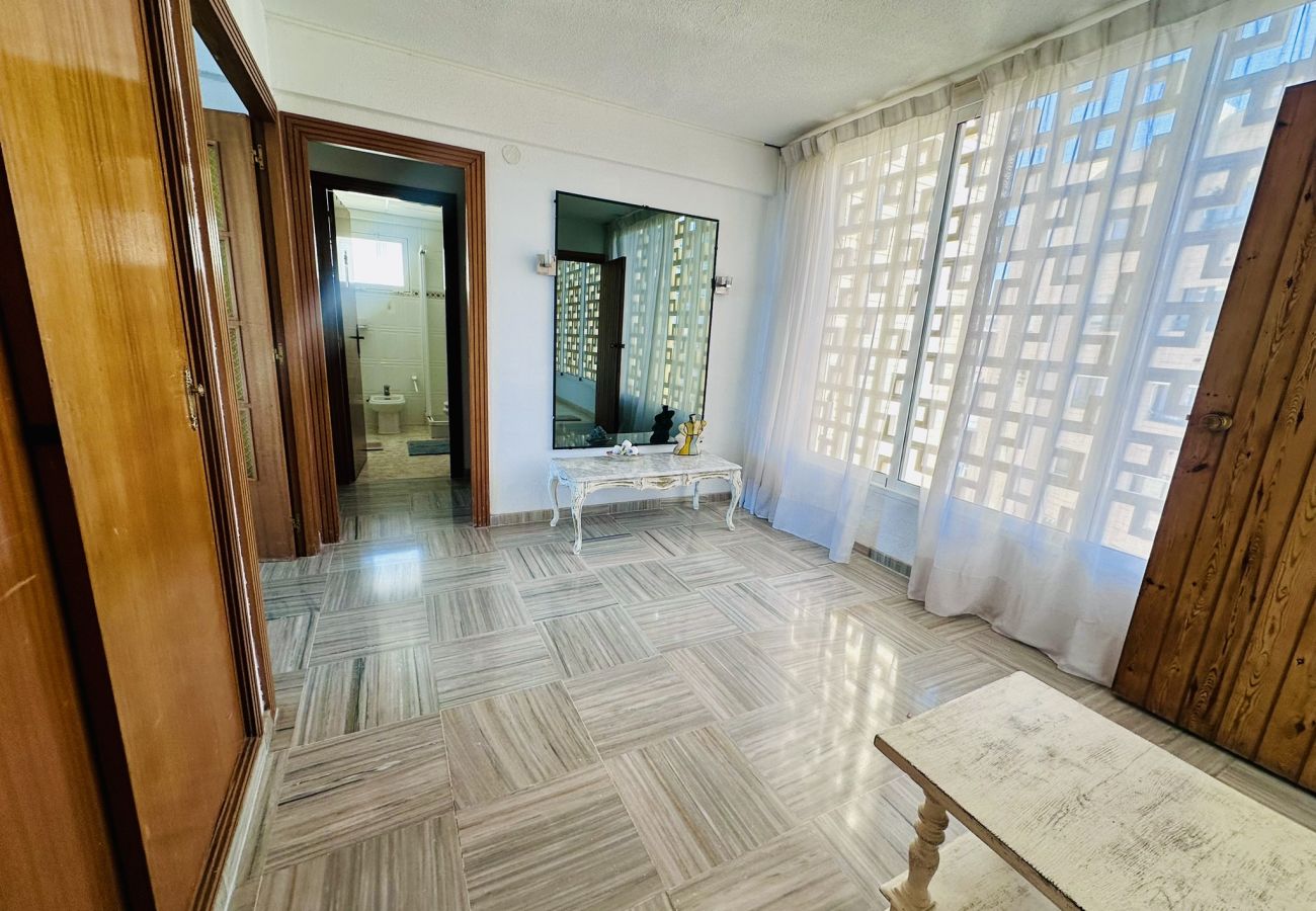 Appartement à Cala de Finestrat - T1098 - Cornelia