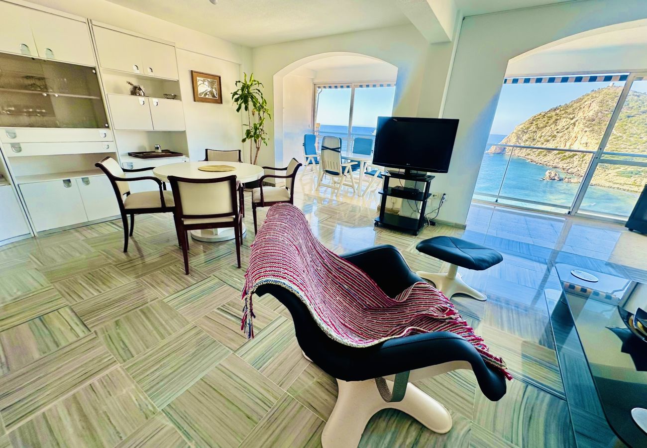 Appartement à Cala de Finestrat - T1098 - Cornelia