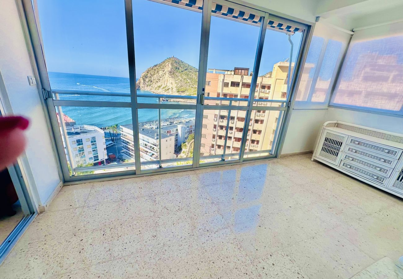 Appartement à Cala de Finestrat - T1098 - Cornelia
