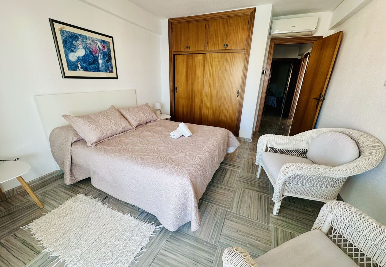 Appartement à Cala de Finestrat - T1098 - Cornelia