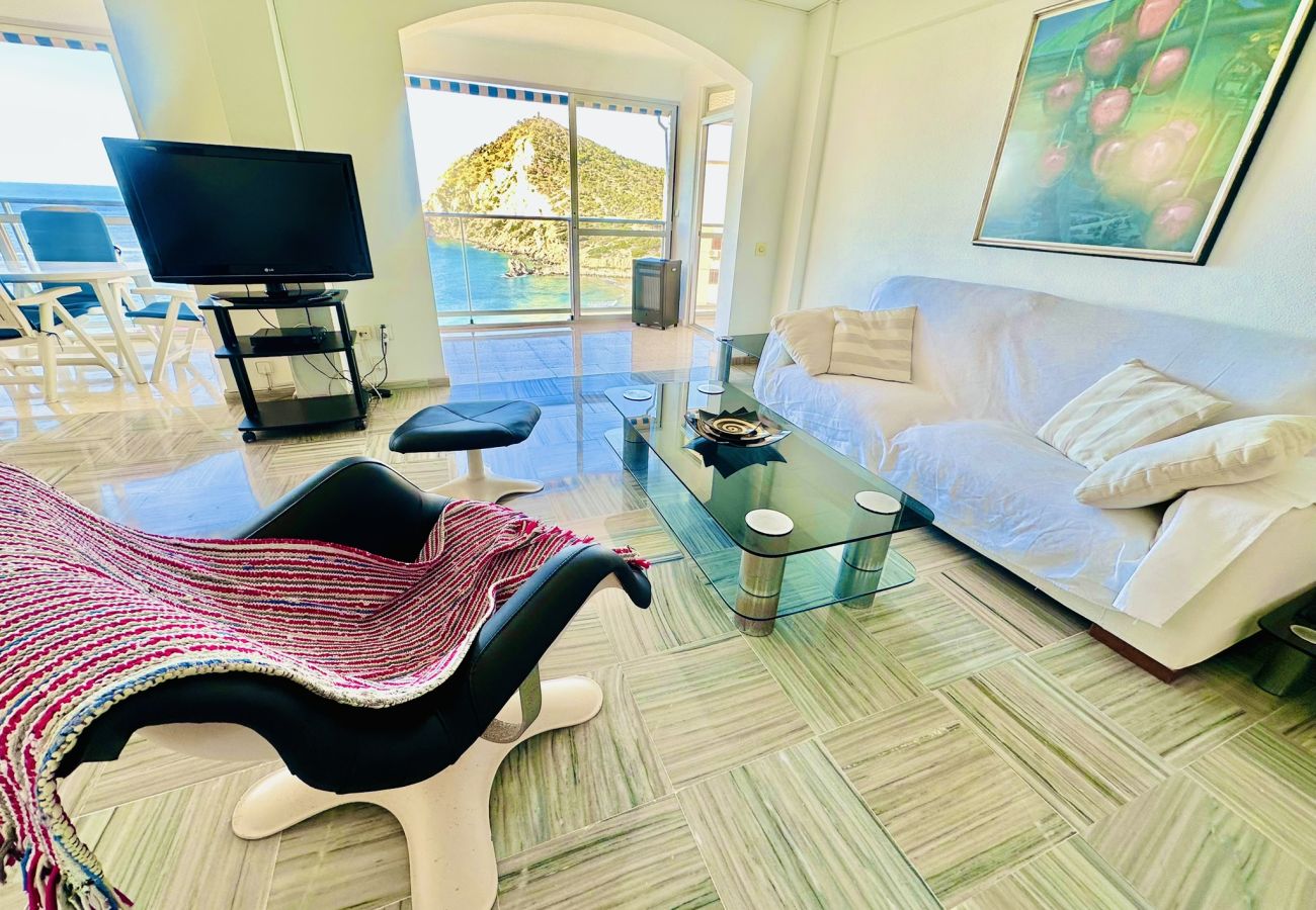 Appartement à Cala de Finestrat - T1098 - Cornelia