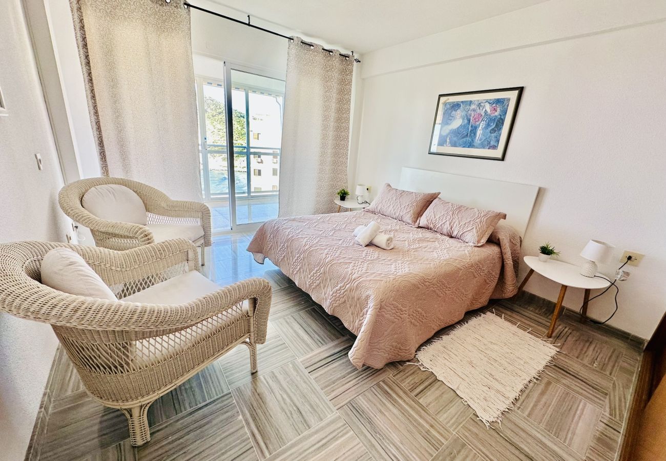 Appartement à Cala de Finestrat - T1098 - Cornelia