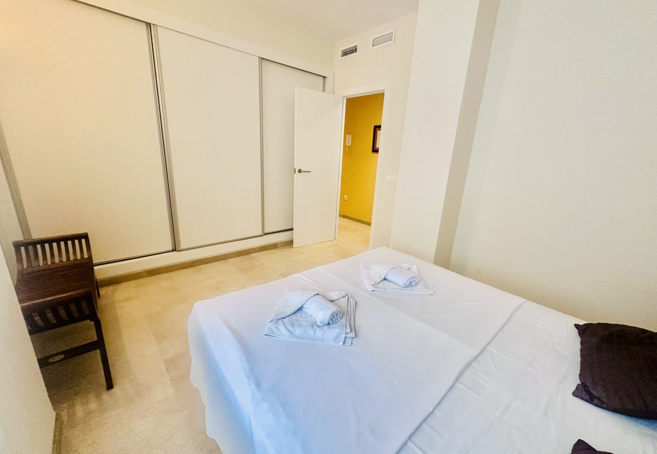 Appartement à Villajoyosa - T1092 - Cala Alta