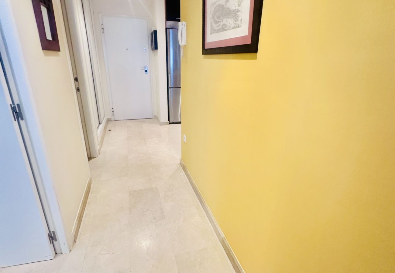 Appartement à Villajoyosa - T1092 - Cala Alta