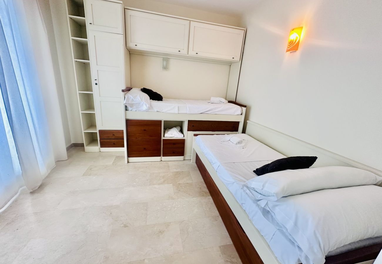 Appartement à Villajoyosa - T1092 - Cala Alta