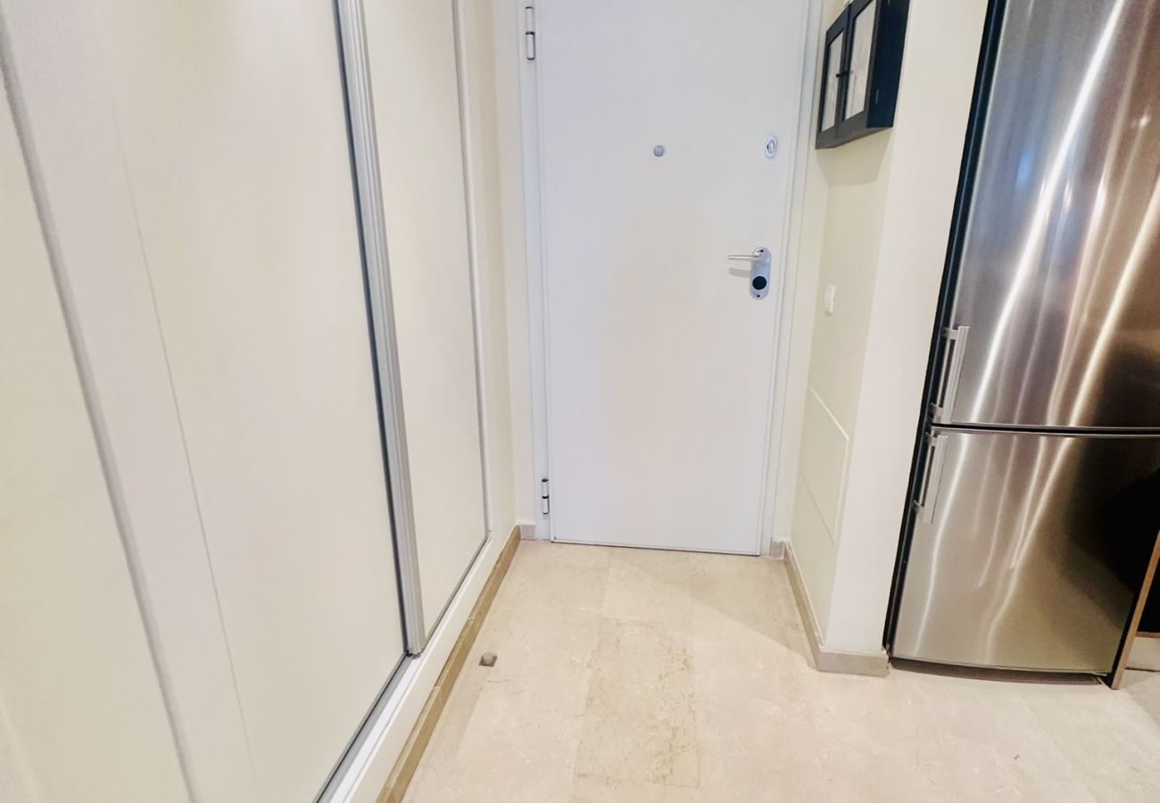 Appartement à Villajoyosa - T1092 - Cala Alta
