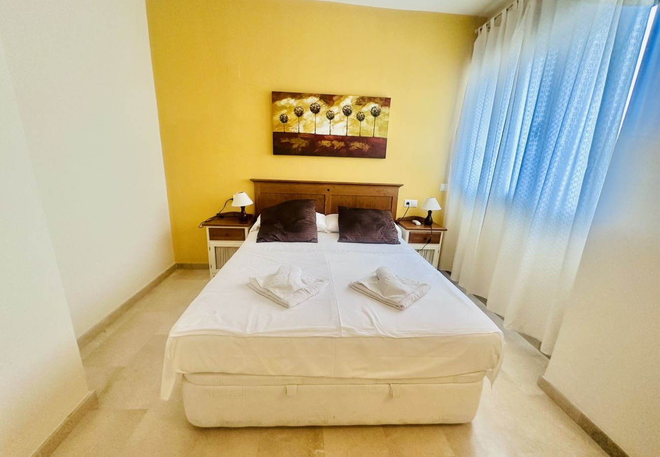 Appartement à Villajoyosa - T1092 - Cala Alta