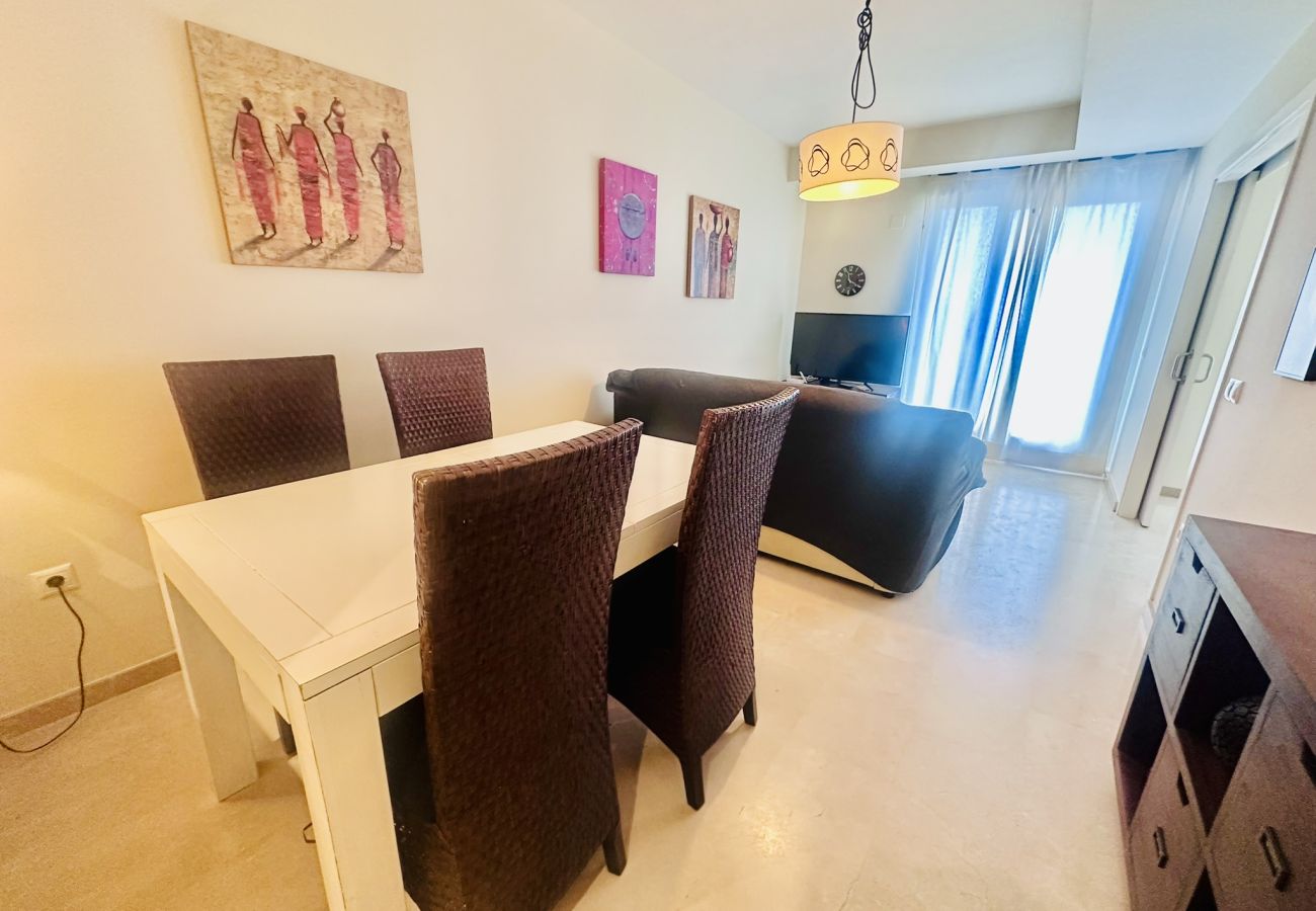 Appartement à Villajoyosa - T1092 - Cala Alta