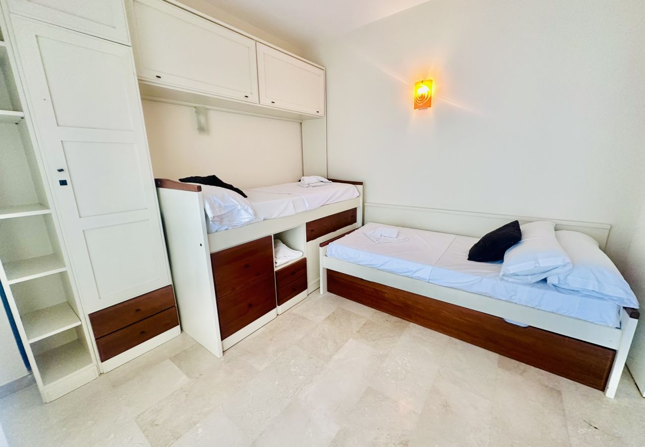Appartement à Villajoyosa - T1092 - Cala Alta