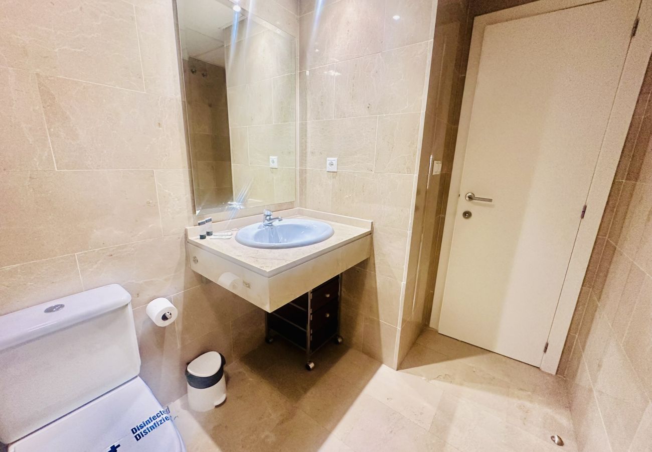 Appartement à Villajoyosa - T1092 - Cala Alta