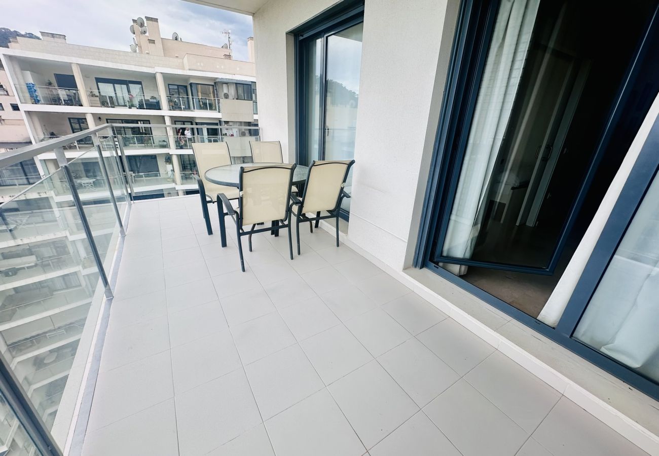 Appartement à Villajoyosa - T1092 - Cala Alta