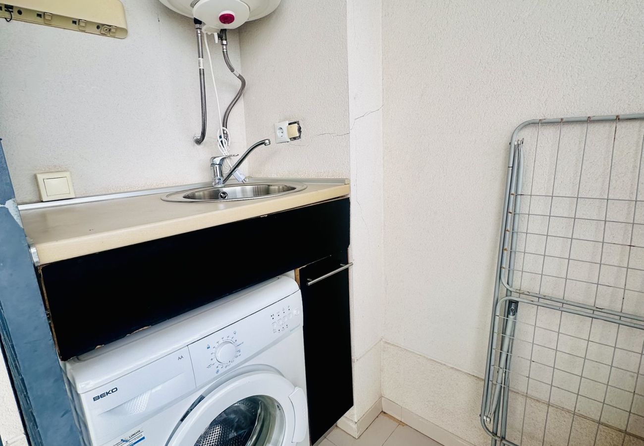 Appartement à Villajoyosa - T1092 - Cala Alta