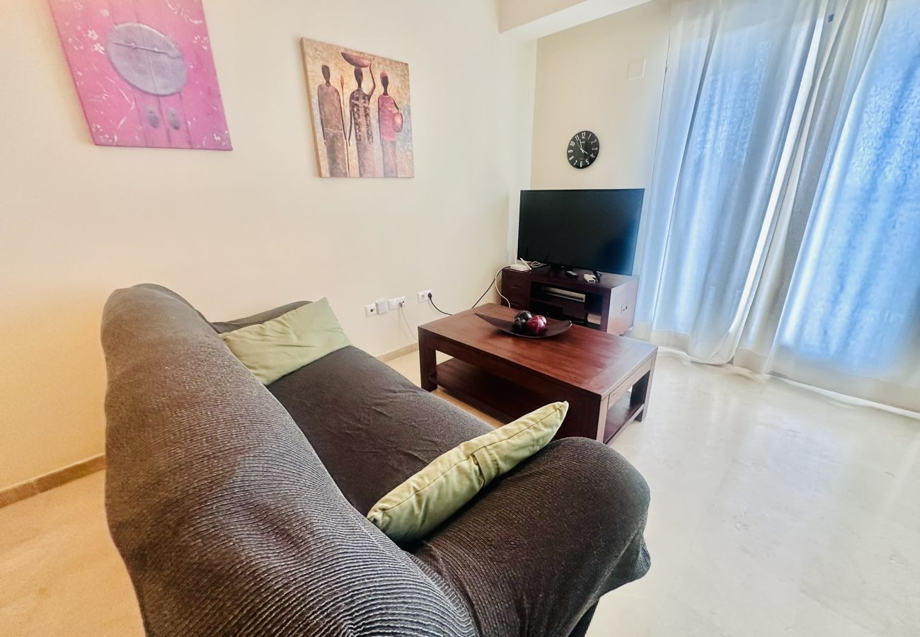 Appartement à Villajoyosa - T1092 - Cala Alta
