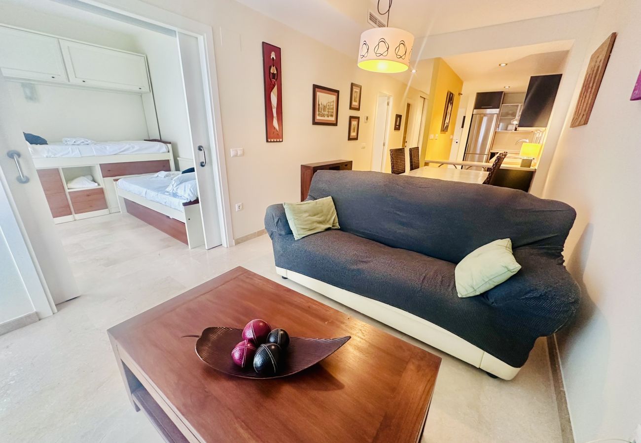 Appartement à Villajoyosa - T1092 - Cala Alta