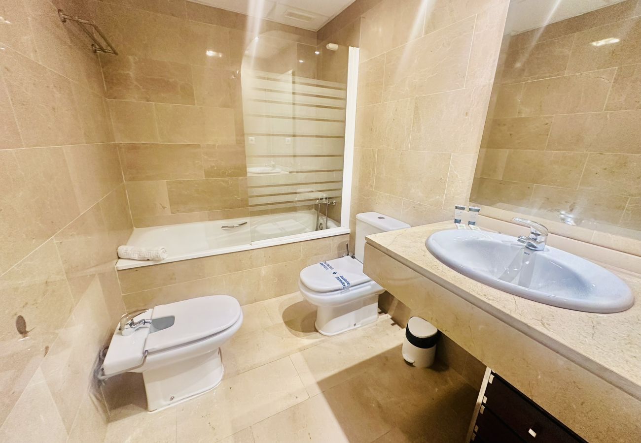 Appartement à Villajoyosa - T1092 - Cala Alta