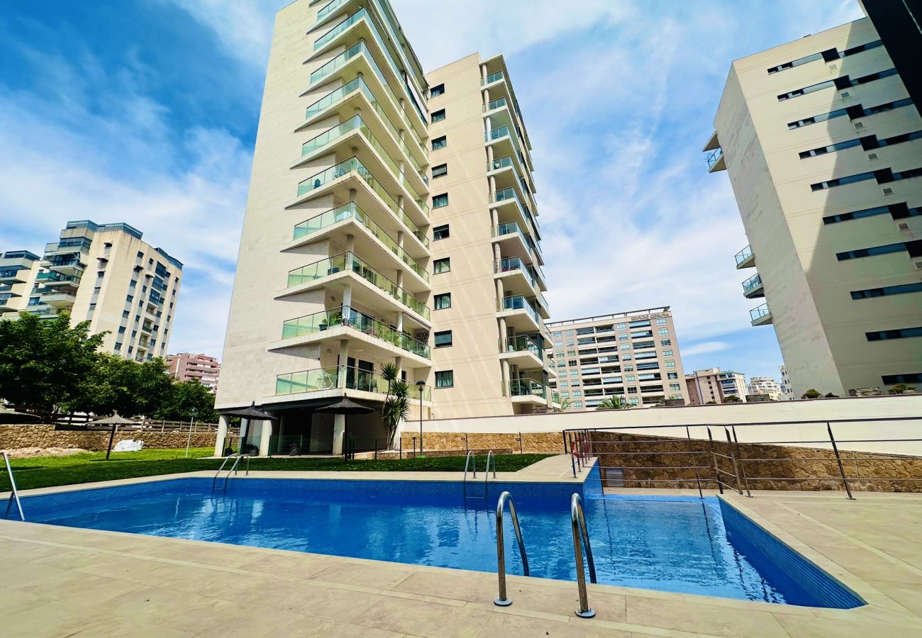 Appartement à Villajoyosa - T1092 - Cala Alta
