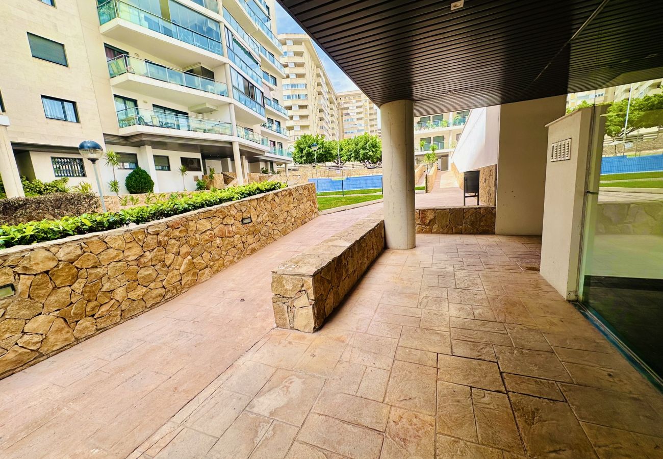 Appartement à Villajoyosa - T1092 - Cala Alta