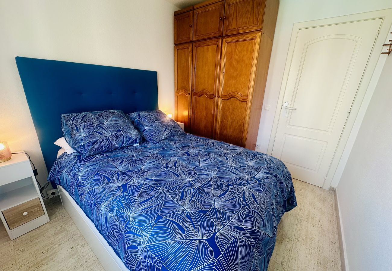 Appartement à Finestrat - T1105 - Calasol
