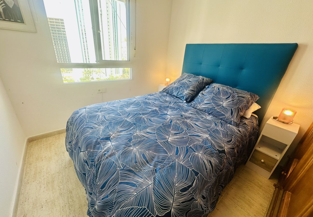Appartement à Finestrat - T1105 - Calasol