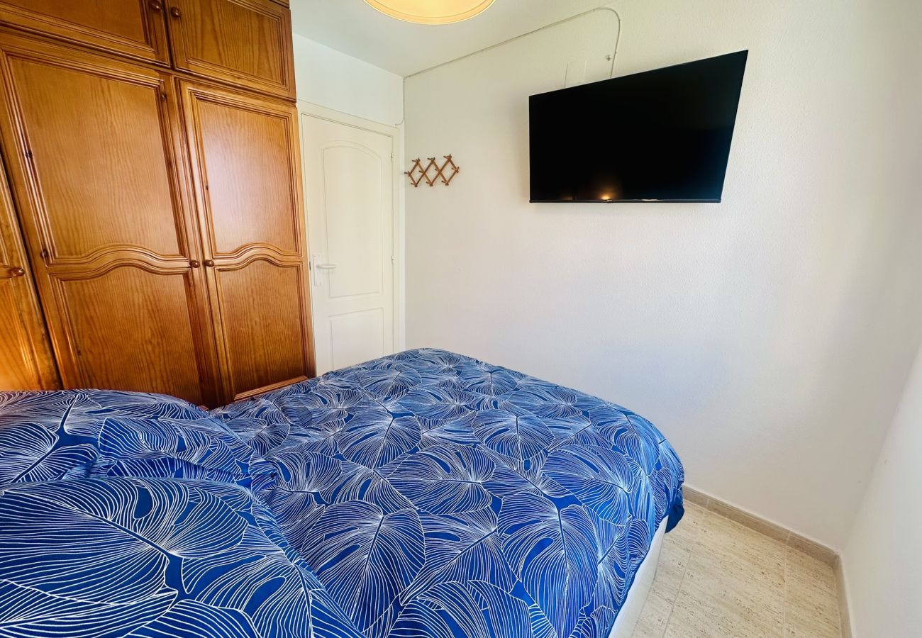 Appartement à Finestrat - T1105 - Calasol