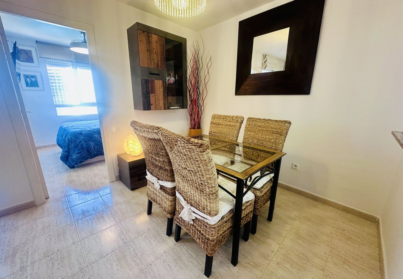 Appartement à Finestrat - T1105 - Calasol