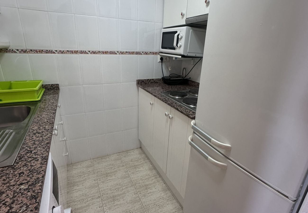 Appartement à Finestrat - T1105 - Calasol