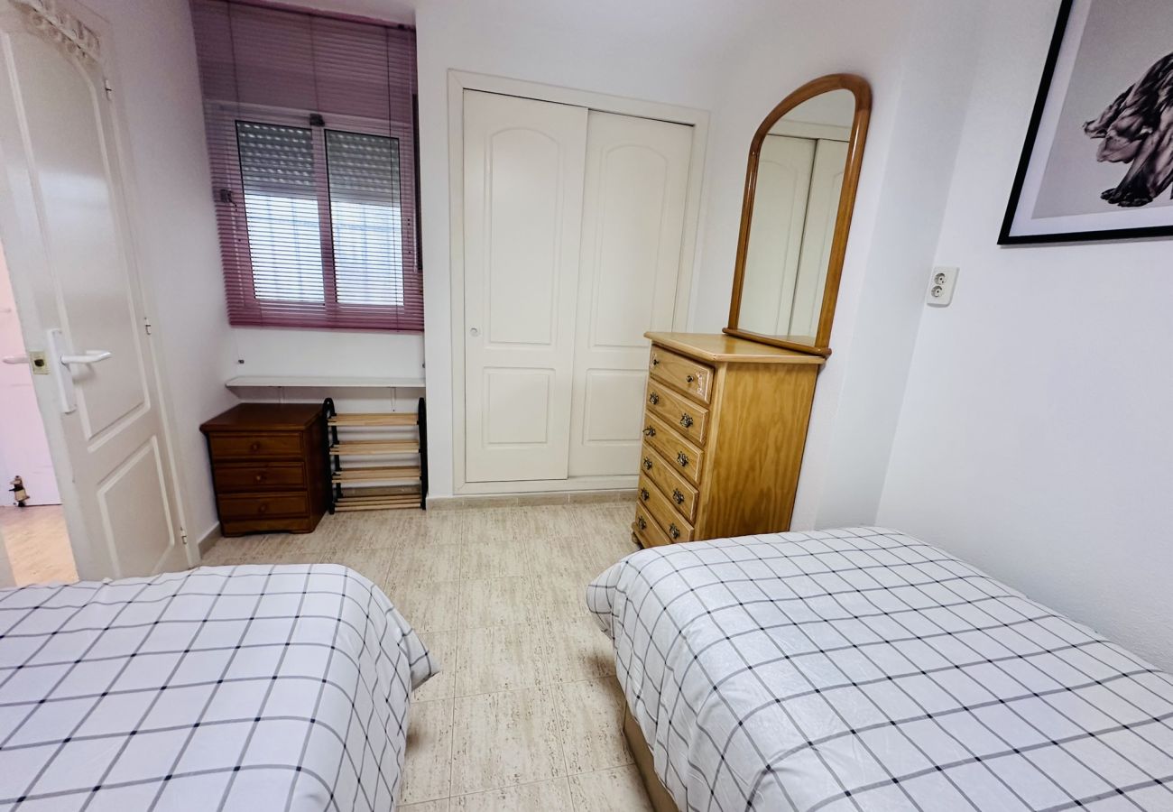 Appartement à Finestrat - T1105 - Calasol
